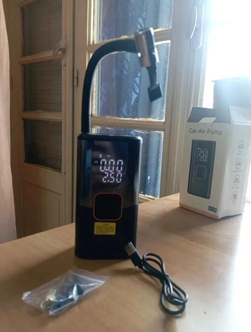 Compresseur à air مضخة هوائية
