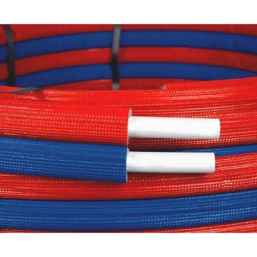 Tube Multicouche + Gainé + Combi