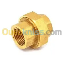 Accessoires Plomberie en Bronze