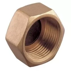 Accessoires Plomberie en Bronze