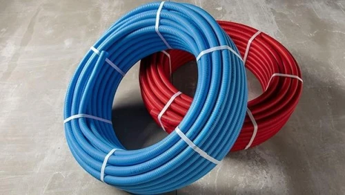 Tube Multicouche + Gainé + Combi