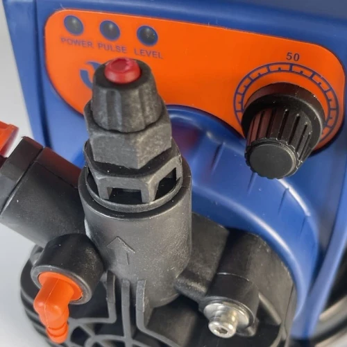 Pompe Doseuse Electromagnétique 