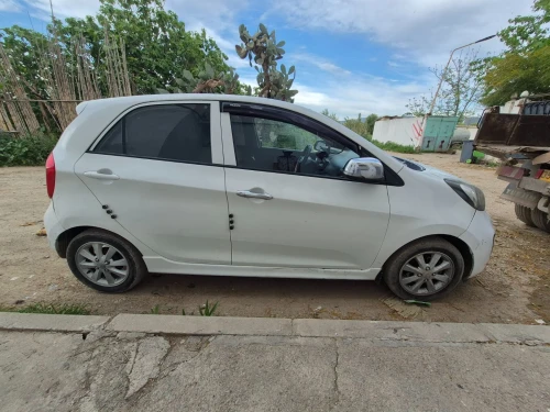 Kia Pop 2014 اصلية
