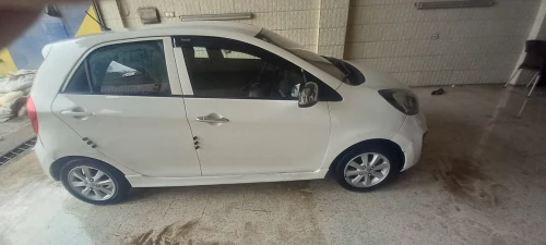 Kia Picanto 2014 