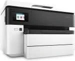 Imprimante HP Multifonction Couleur OfficeJet Pro 7730 A3