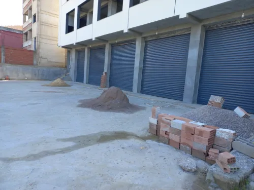 Location Local Tizi Ouzou Irdjen