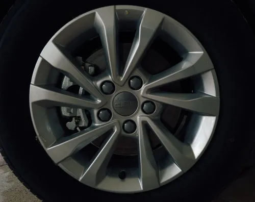 Geely Coolray 2026 supeur édition