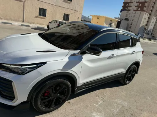 Geely Coolray 2026 Battle