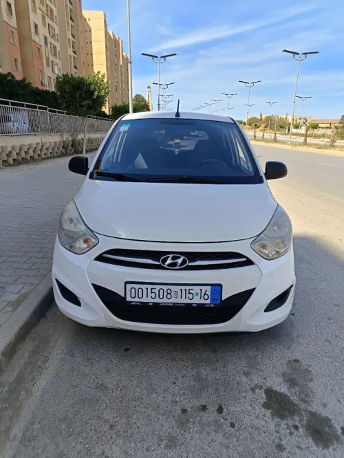 Hyundai i10 2015 i10