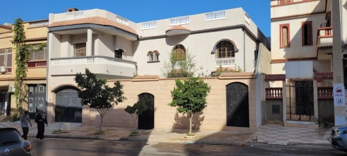 Vente Villa Mostaganem Mostaganem