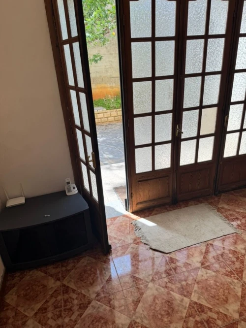 Vente Villa Alger Ain naadja