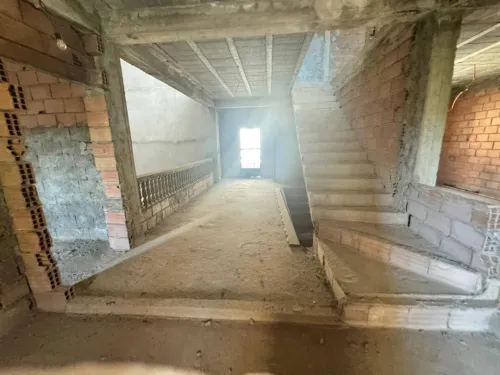 Vente Villa Alger Ain naadja