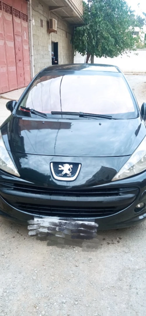 Peugeot 207 2008 Premium