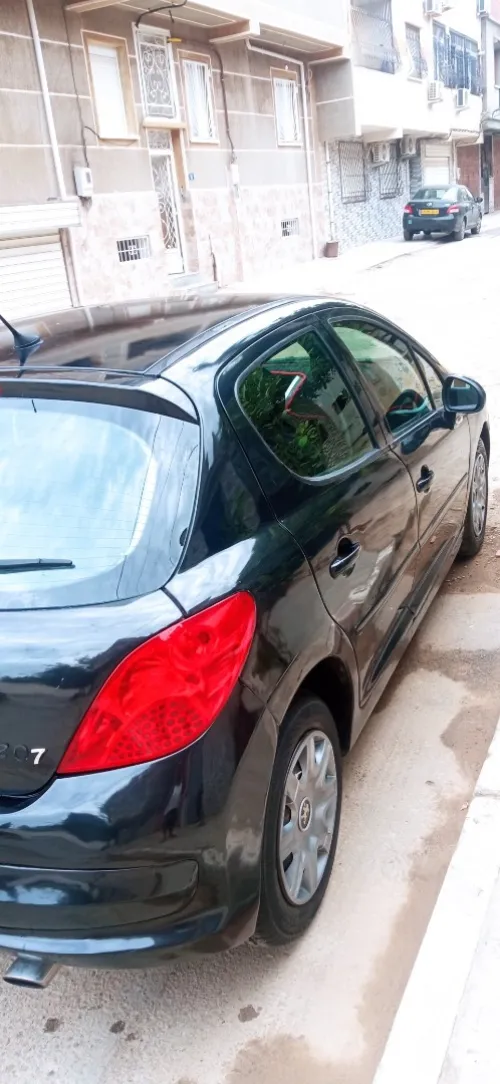 Peugeot 207 2008 Premium