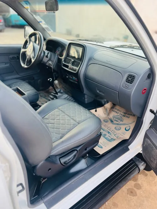 Nissan Pickup 2019 Pickup