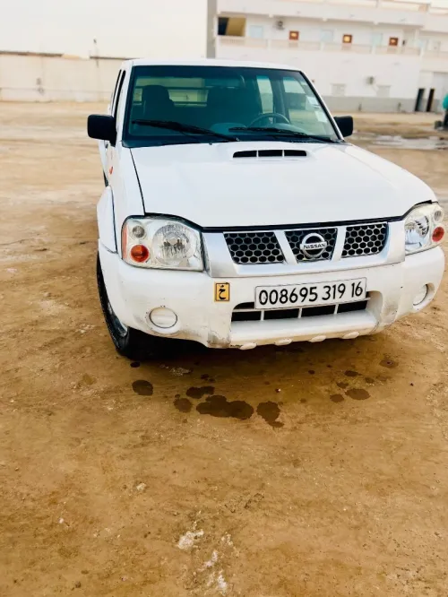 Nissan Pickup 2019 Pickup