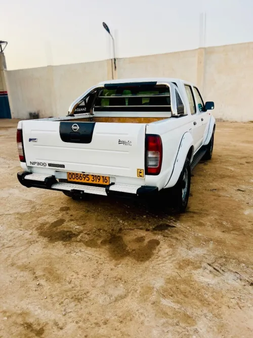 Nissan Pickup 2019 Pickup