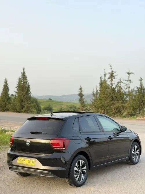 Volkswagen Polo 2019 Memphis