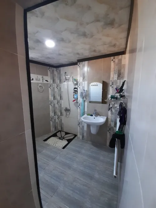 Location vacances Niveau De Villa F02 Jijel Jijel