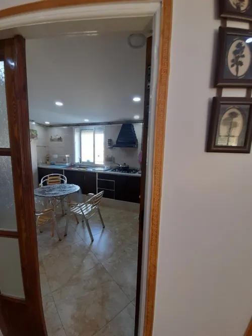 Location vacances Niveau De Villa F02 Jijel Jijel