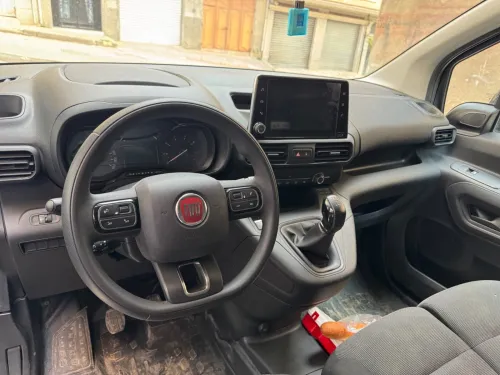 Fiat Doblo 2024 