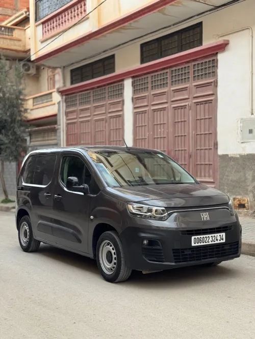 Fiat Doblo 2024 