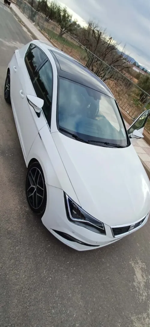 Seat Leon 2019 FR