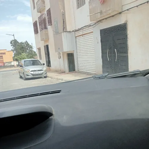 Location Local Aïn Témouchent Ain el arbaa