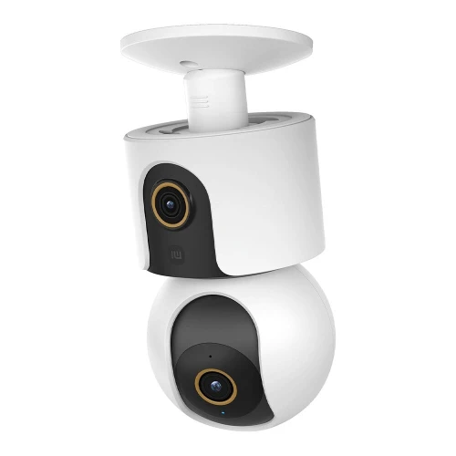 Xiaomi Smart Camera C500 Double Objectif 8mp Original