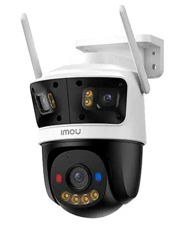 Camera imou Cruiser Triple Lens 11Mp Full  Coleur Original