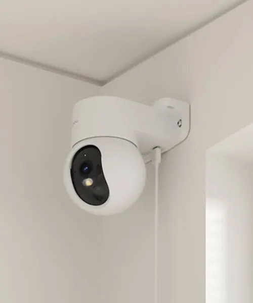 Camera imou Ranger Mini Integrated-Bracket 3K Image Smart Full-color Night Vision Original