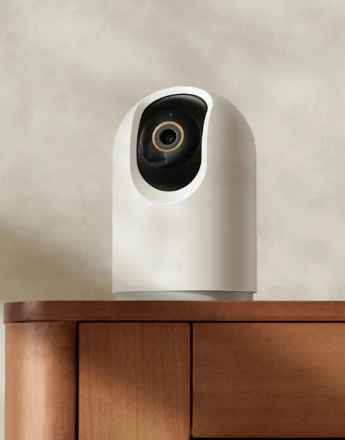 Xiaomi Smart Caméra C500 Pro 360 (5Mp) Original