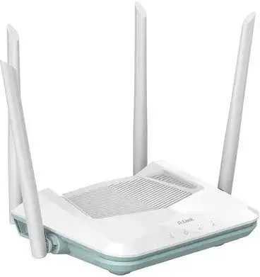ROUTER D-LINK EAGLE PRO AI AX1500 SMART ROUTER R15 WIFI 6