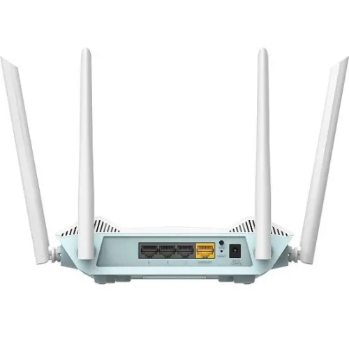 ROUTER D-LINK EAGLE PRO AI AX1500 SMART ROUTER R15 WIFI 6