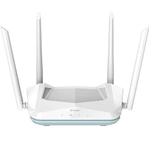 ROUTER D-LINK EAGLE PRO AI AX1500 SMART ROUTER R15 WIFI 6
