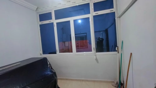 Vente Appartement F4 Aïn Témouchent El malah