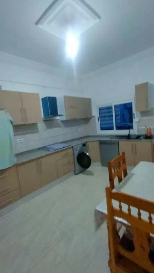 Vente Appartement F4 Aïn Témouchent El malah