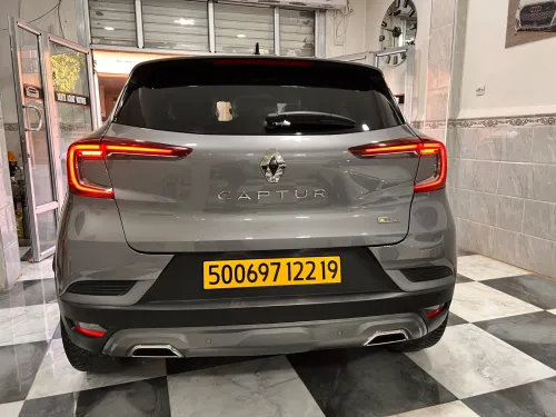 Renault Captur 2022 Rs line