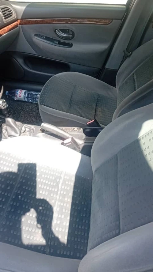 Peugeot 406 2004 406