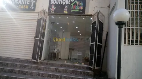 Location Local Oran Bir el djir