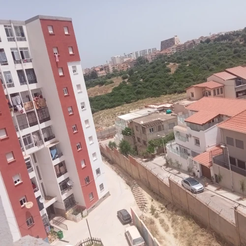 Vente Appartement F3 Alger Ouled fayet
