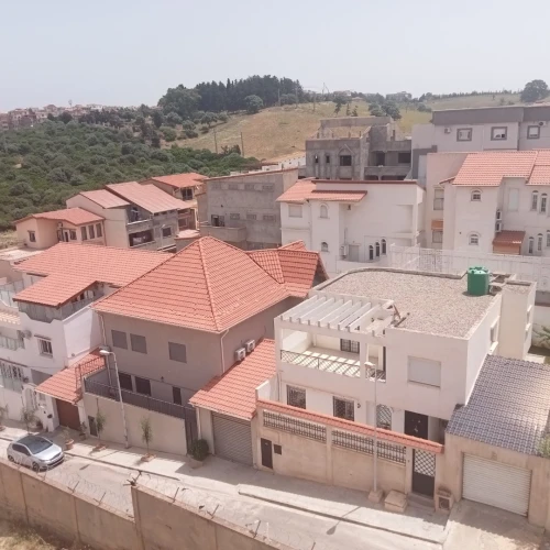 Vente Appartement F3 Alger Ouled fayet