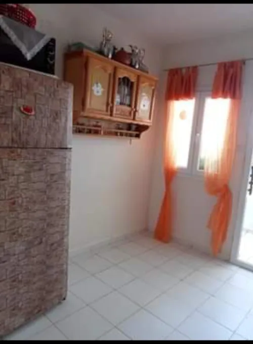 Vente Appartement F3 Alger Ouled fayet