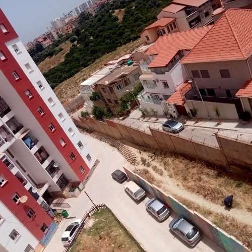 Vente Appartement F3 Alger Ouled fayet