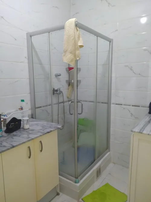 Meuble salle de bain complète 