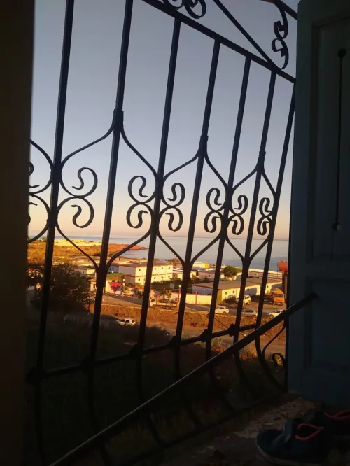 Vente Appartement F3 Tipaza Cherchell
