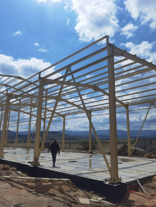 Construction 