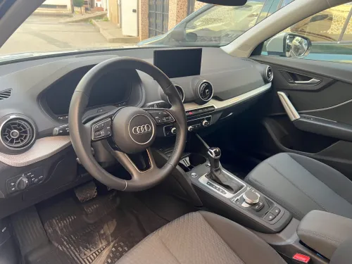 Audi Q2 2023 Advanced