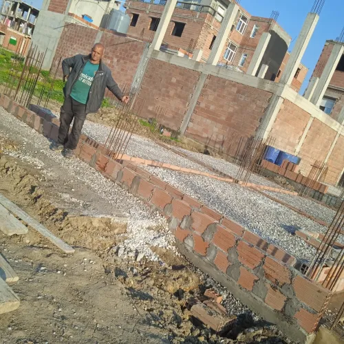 Vente Terrain Blida Larbaa
