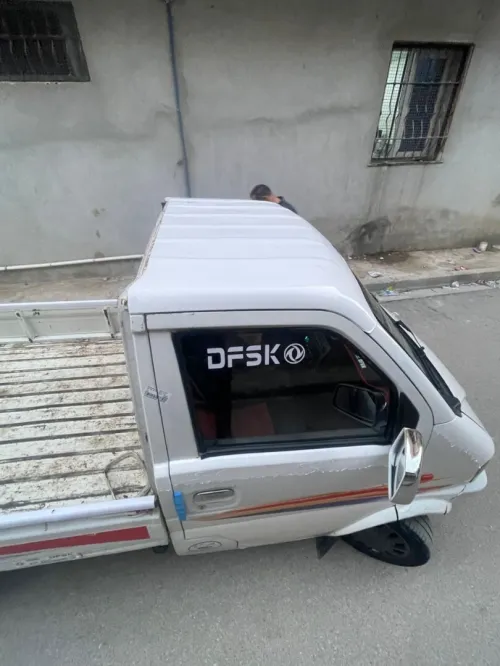 DFSK Mini Truck 2014 SC 2m30